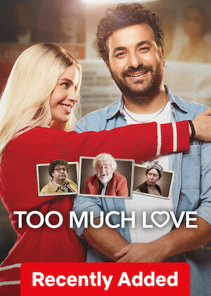 Netflix: Too Much Love | <strong>Opis Netflix</strong><br> Handlujący na ulicach pirackimi kopiami filmów ambitny filmowiec spotyka nieustępliwą kobietę i postanawia podbić jej serce. | Oglądaj film na Netflix.com