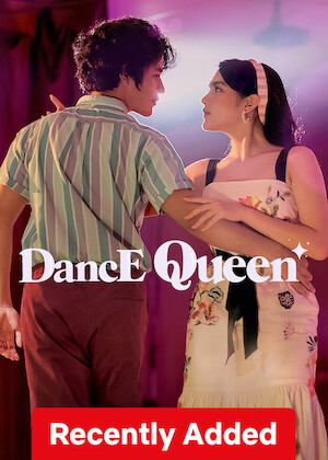 Netflix: Dance Queen | <strong>Opis Netflix</strong><br> Confused about her future, a high schooler makes a wish on a shooting star and gets advice from an unexpected time traveler — her mom as a '90s teenager. | Oglądaj film na Netflix.com