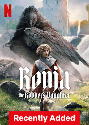 Netflix: Ronja the Robber's Daughter | <strong>Opis Netflix</strong><br> Urocza, lojalna i nieustraszona córka ściganego herszta zbójników zawiera potajemną przyjaźń w pełnym magii, zdradliwym lesie swojego ojca. | Oglądaj serial na Netflix.com