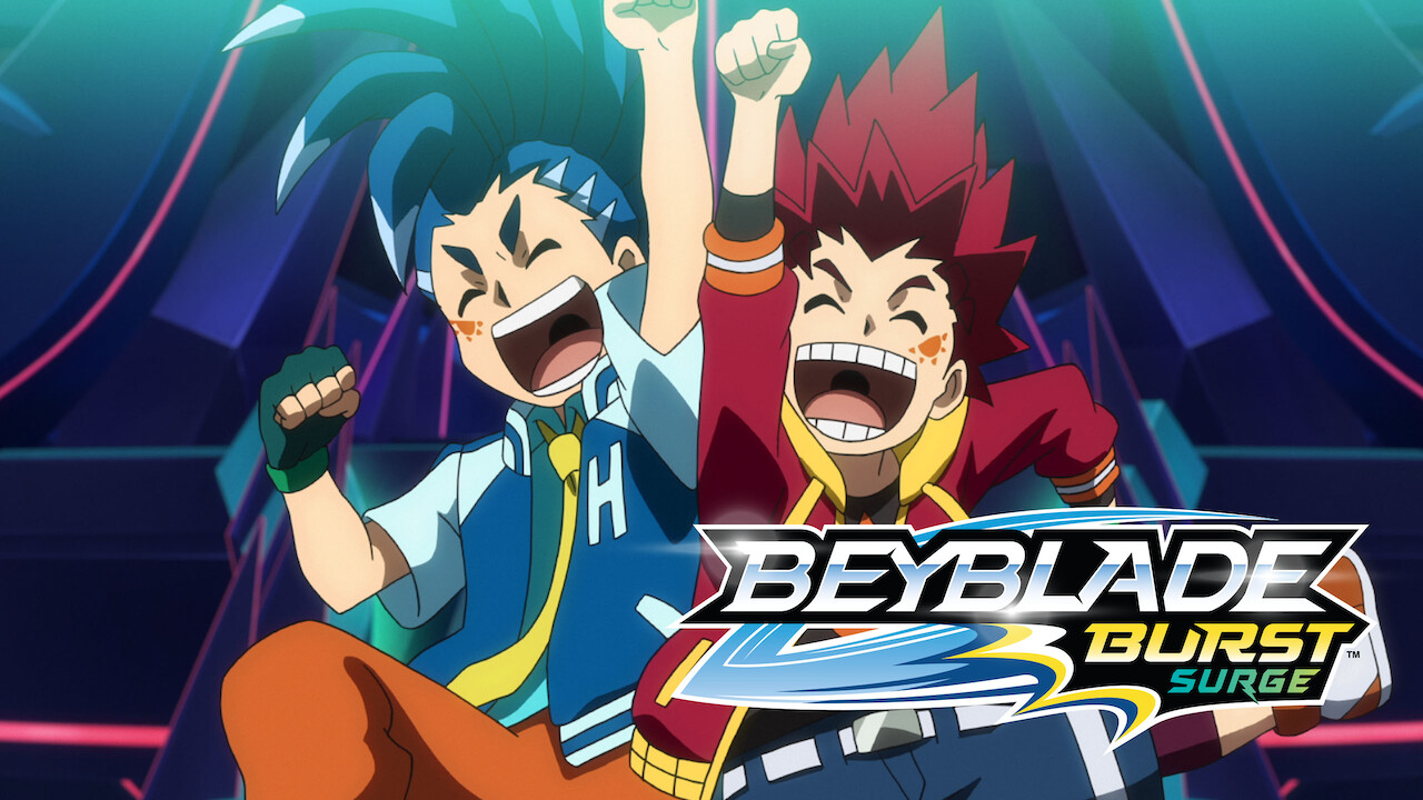 Watch beyblade burst surge sale