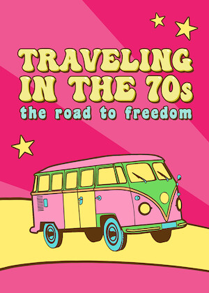 Travelling in the 70s: The Road to Freedom