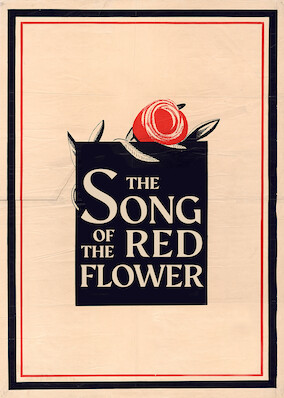 The Song Of The Red Flower