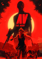 Av: The Hunt