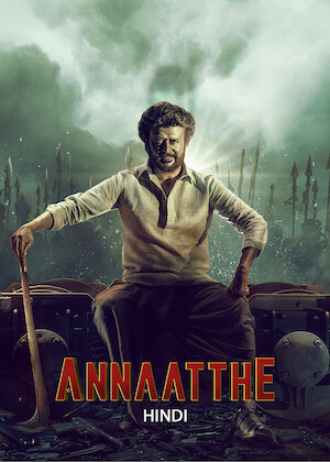 Annaatthe (Hindi)