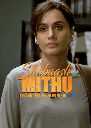 Shabaash Mithu (Hindi)