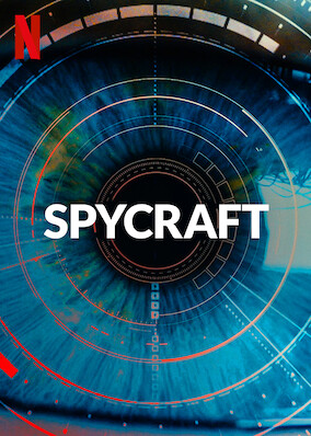 Spycraft - Best Netflix VPN