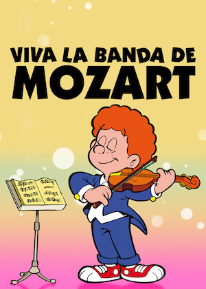 Viva la banda de Mozart