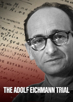 The Adolf Eichmann Trial