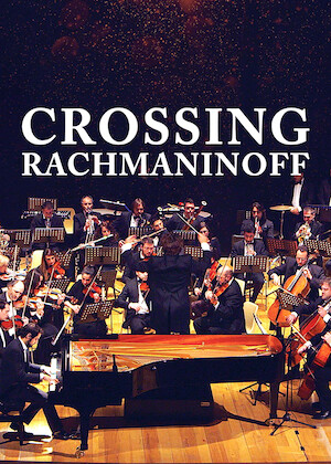 Crossing Rachmaninoff