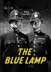 The Blue Lamp