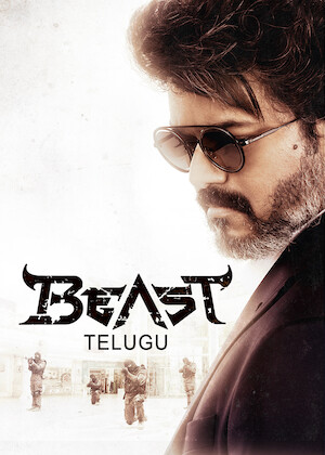 Beast (Telugu)