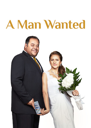 A Man Wanted