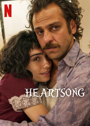 Heartsong