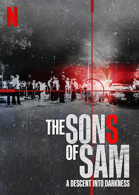 The Sons of Sam: A Descent into Darkness