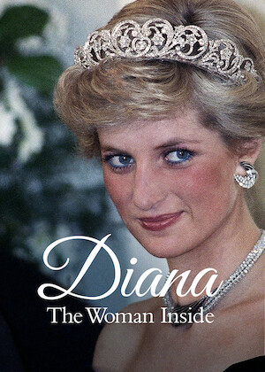 Diana: The Woman Inside