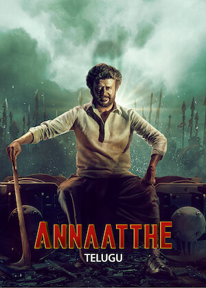 Annaatthe (Telugu)