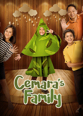 Cemara's Family