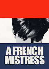 A French Mistress