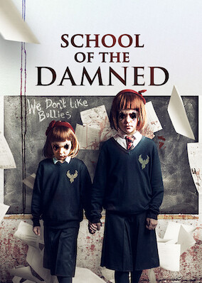 The School Of The Damned