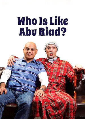 Who Is Like Abu Riad?