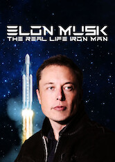 Elon Musk: The Real Life Iron Man