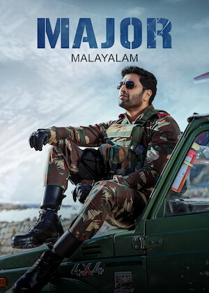 Major (Malayalam)