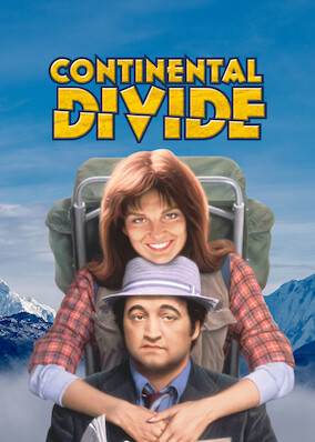 Continental Divide