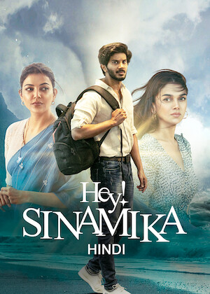 Hey Sinamika (Hindi)