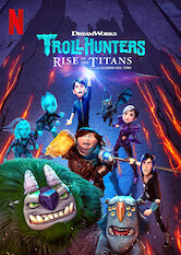 Trollhunters: Rise of the Titans