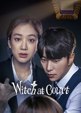 Witch at Court