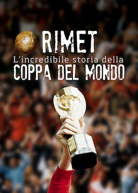 Rimet Trophy