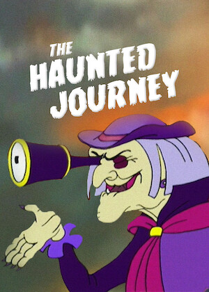 The Haunted Journey