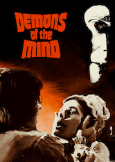 Demons of the Mind