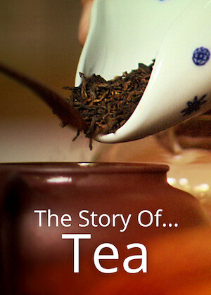 Story of…Tea