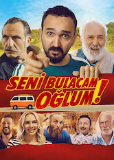 Seni Bulacam Oglum