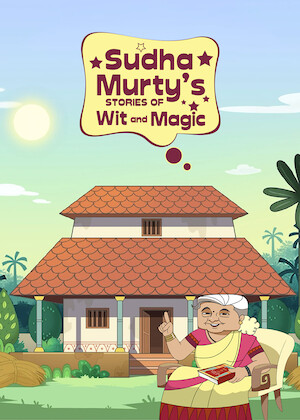 Sudha Murthy - Stories of Wit and Magic