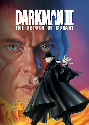 Darkman II: The Return of Durant