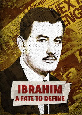 Ibrahim a Fate to Define