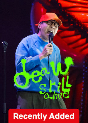 Deaw Still Alive poster