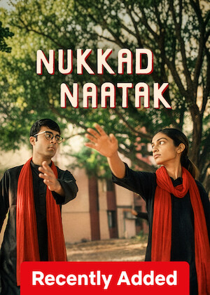 Nukkad Naatak poster