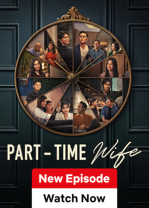 Part-Time Wife poster