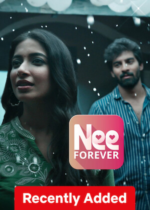 Nee Forever poster